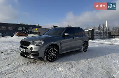 BMW X5  2015