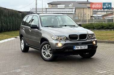 BMW X5  2005