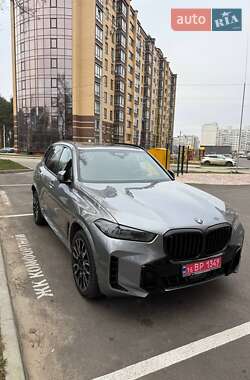 BMW X5 2024