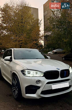 BMW X5  2016
