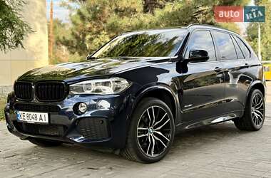BMW X5 2014