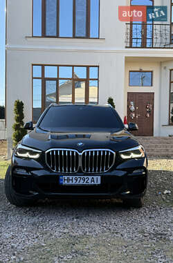 BMW X5 2020