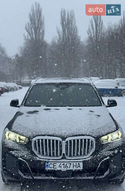 BMW X5 2024