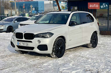BMW X5  2016