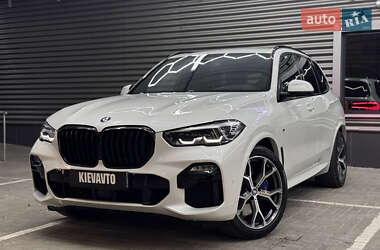 BMW X5  2020