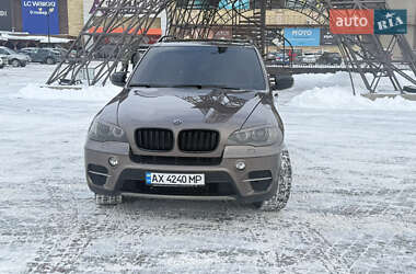BMW X5  2011