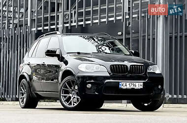 BMW X5  2012