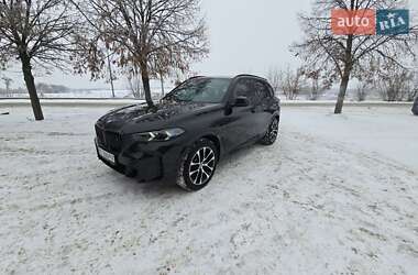 BMW X5  2024