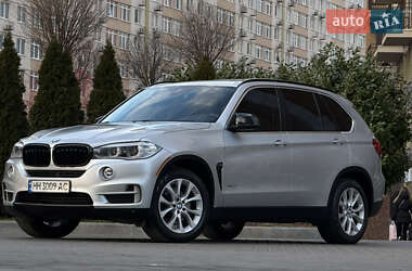 BMW X5  2014