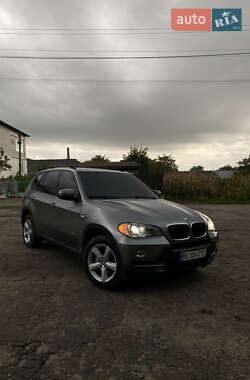 BMW X5  2008