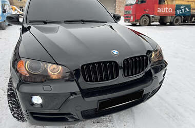 BMW X5  2009