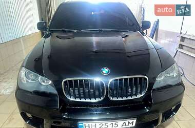 BMW X5  2011