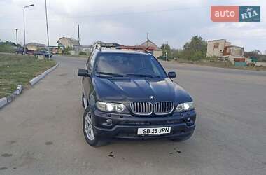 BMW X5 2005
