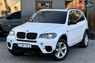 BMW X5  2011