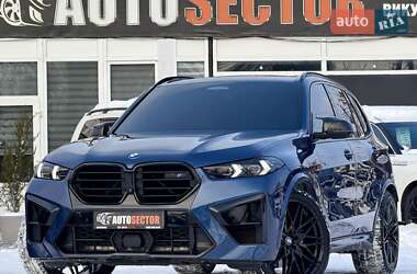 BMW X5  2022
