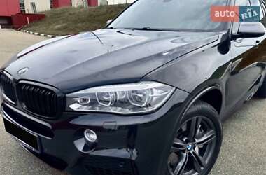 BMW X5  2016