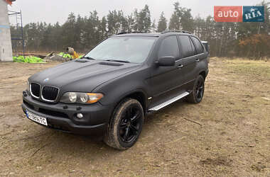 BMW X5 2006