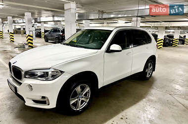 BMW X5  2015