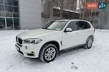 BMW X5  2018
