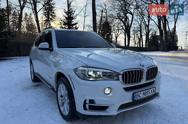 BMW X5  2014