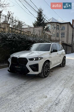 BMW X5 2018