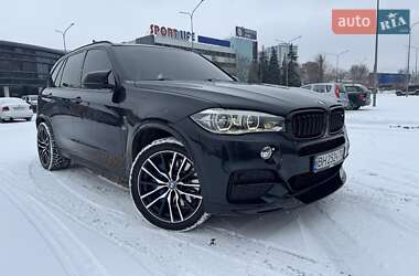 BMW X5  2014