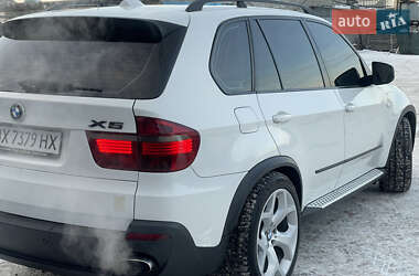 BMW X5  2007