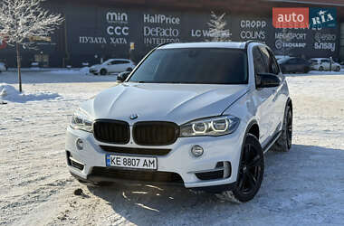 BMW X5  2014