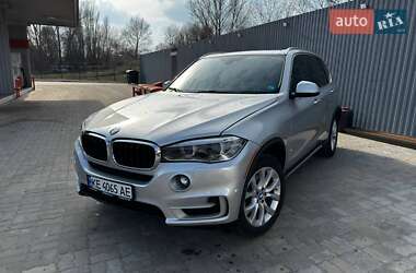 BMW X5  2015