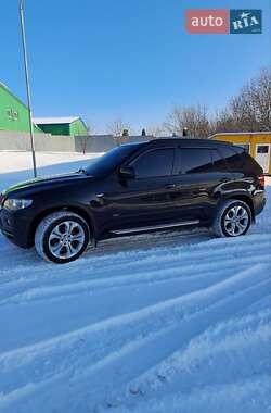 BMW X5  2007