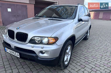 BMW X5  2005