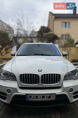 BMW X5  2013