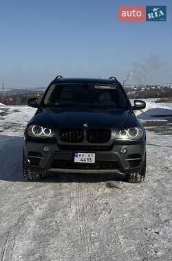 BMW X5 2012
