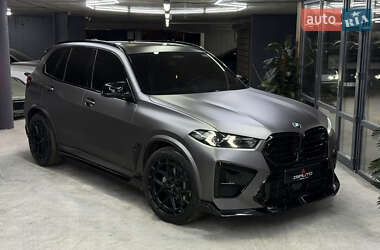 BMW X5  2019