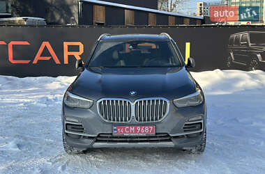 BMW X5  2019