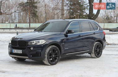 BMW X5  2015