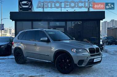 BMW X5  2010