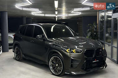 BMW X5  2024