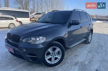 BMW X5  2012