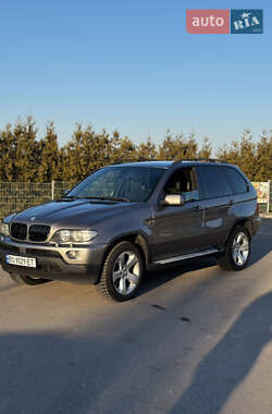 BMW X5 2004