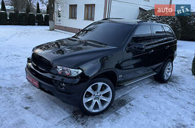 BMW X5  2004