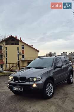 BMW X5  2005