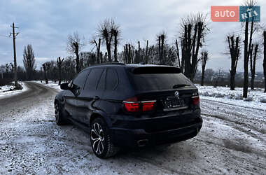 BMW X5  2010