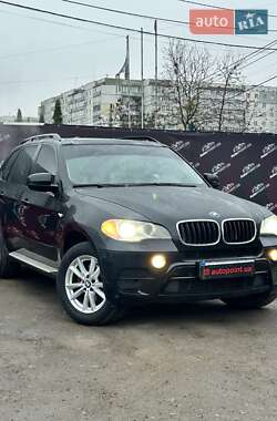 BMW X5  2011