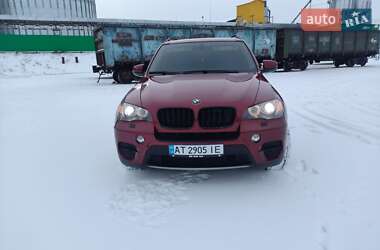 BMW X5  2010