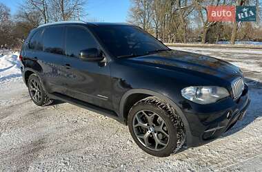BMW X5 2012