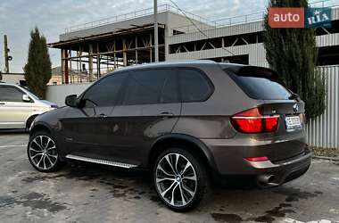BMW X5  2012