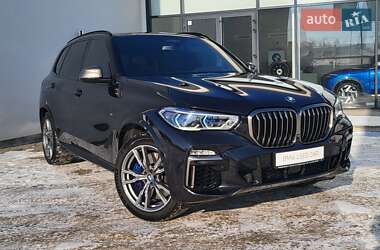 BMW X5 2019