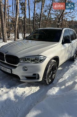 BMW X5  2013