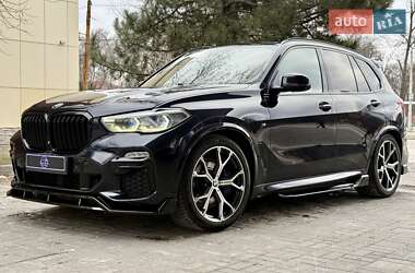 BMW X5 2019